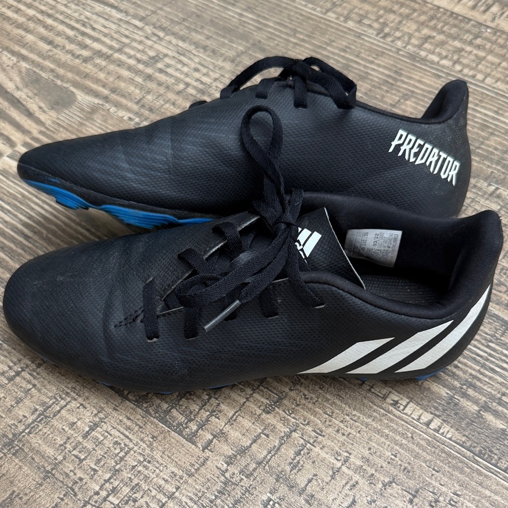 Adidas Predator edge 4 flexible ground Soccer Cleats